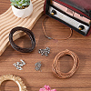 DIY Jewelry Making Kits DIY-CL0001-68B-4