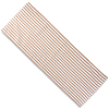 1Pc Stripe Polyester Chair Replacement Fabric AJEW-GF0014-50C-1