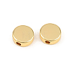 Brass Beads KK-H292-07G-2