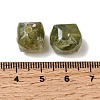Opaque Acrylic Imitation Gemstone Beads OACR-G061-03D-3