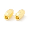 Brass Beads KK-E280-19G-3