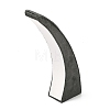 Iron Covered with Velvet Bracelets Display Holder ODIS-C013-02A-2