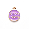 Alloy Enamel Pendants LS-ENAM-S124-01A-01E-3