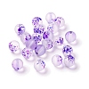 Glass Beads GLAA-C021-01C-1