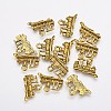 Metal Alloy Pendants LS-X-PALLOY-A13039-AG-1