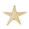 304 Stainless Steel Big Pendants LS-SA-B004-10G-B-1