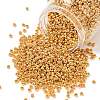 TOHO 8/0 Round Beads X-SEED-TR08-0712-1
