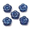 Handmade Lampwork Beads LA-CBAA1BE-01A-1
