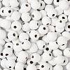 Dyed Natural Wood Beads WOOD-TA0001-19-A-3