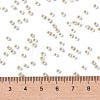 MIYUKI Round Rocailles Beads SEED-JP0009-RR0577-4