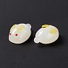 Mini Bunny Figurines Home Decorations LAMP-D017-01B-3