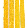 Electroplate Glass Beads Strands EGLA-A044-T2mm-A05-2
