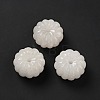 Natural White Jade Beads G-D475-03C-2
