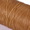 Waxed Polyester Cord YC-I003-A04-2