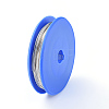 Round Copper Craft Wire CWIR-E004-0.5mm-S-1
