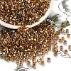 TOHO 6/0 Round Beads X-SEED-TR06-0268-1