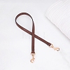 Adjustable Imitation Leather Bag Straps PW-WG2BA89-04-1