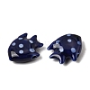Handmade Porcelain Beads LS-PR-Z001-02F-2