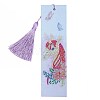 DIY Diamond Painting Bookmarks Kits PW-WG1D847-01-1