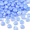 Opaque Acrylic Beads MACR-C037-05D-1