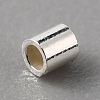 925 Sterling Silver Spacer Beads FIND-WH0038-30S-03-2