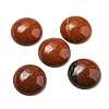 Natural Red Jasper Cabochons G-C115-02A-29-1