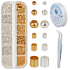 DIY Findings Kits DIY-PA0001-71-1
