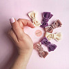 Single Face Velvet Ribbon SRIB-TAC0007-01A-02-9