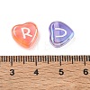 Transparent Acrylic Beads AC-CBA529B-05-3