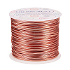 Round Aluminum Wire AW-BC0001-1.5mm-04-1