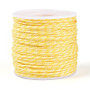 50M Braided Polyester Cord OCOR-T017-02Q-1