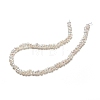 Natural Cultured Freshwater Pearl Beads Strands PEAR-I004-07A-2