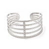 304 Stainless Steel Bangles BJEW-L682-022P-1