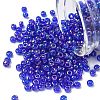 TOHO 6/0 Round Beads SEED-XTR06-0087-1