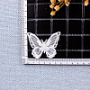 Lace Embroidery Sewing Fiber DIY-WH0122-12-1