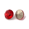 Glass Rhinestone Cabochons RGLA-A026-01A-227-2