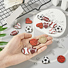  DIY Earrings Making Kit DIY-TA0005-99-6