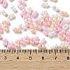Glass Seed Beads SEED-L011-04A-20-4