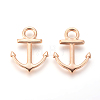 Alloy Pendants ENAM-WH0045-01KCG-1