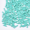 Glass Bugle Beads X-SEED-S029-01A-07-2