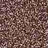 Cylinder Seed Beads SEED-H001-G19-4