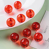 Transparent Acrylic Beads LS-X-MACR-S370-A16mm-712-6