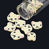 Handmade Polymer Clay Nail Art Decoration Accessories MRMJ-N032-06-2