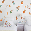 PVC Wall Stickers DIY-WH0228-623-3