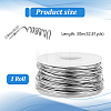 316 Stainless Steel Wire TWIR-WH011-03A-2