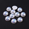 ABS Plastic Imitation Pearl Beads FIND-A013-11A-4