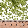 12/0 Glass Seed Beads SEED-US0003-2mm-24-3