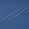 Brass Ball Head Pins KK-H502-03H-S-2