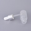 10ml Frosted Glass Bottle MRMJ-WH0056-08B-2