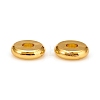 Brass Spacer Beads KK-D160-23G-2